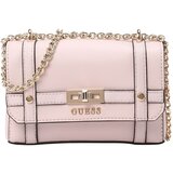 Guess Torba za čez ramo 'EMILEE' zlata / roza | Shoptok.si
