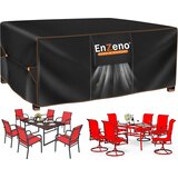 ENZENO zaščitna prevleka za vrtno pohištvo 220×100×74cm Cene