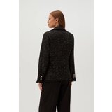 Marisse Women's Jacket Z-Mr-4517 Black | shoptok.hr