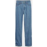GAP Kids Jeans '90s loose high rise - Girls Cijene