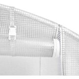  Plastenik 4,5 m² 300 x 150 x 200 cm | shoptok.hr