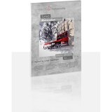  Sivi blok akvarela HAHNEMÜHLE | različite dimenzije Cijene