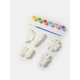 Sinsay Set za bojanje gipsa | shoptok.hr