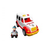  Ambulantno vozilo 30cm ( 03/62 ) | ePonuda.com