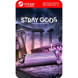  Stray Gods The Roleplaying Musical - Steam koda brez škatlice (WINDOWS PC | STEAM DECK) | Shoptok.si