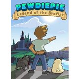 Steam PewDiePie: Legend of the Brofist (PC) Key EUROPE Steam PewDiePie: Legend of the Brofist (PC) Key EUROPE Slike