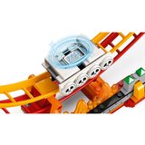 Lego Super Mario 71416 Razširitveni komplet Vožnja na valu lave | Shoptok.si
