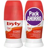 Byly EXTREM 72h Roll-On dezodorans | shoptok.hr