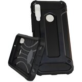  Futrola Hybrid Armor za Huawei Y6P - Crna KP18081 | Shoptok.si