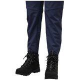 Jack Wolfskin Pohodništvo Terraquest Arctic Texapore Mid Črna | Shoptok.si