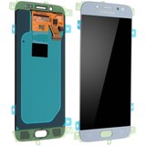 Samsung Originalna kompletna enota [servisni paket]: LCD zaslon na dotik str. Galaxy J5 2017- srebrn, (21733326) Cene