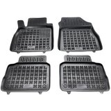 REZAW-PLAST Tipske patosnice za Nissan Micra V K14 (2016+) - kadice | Eponuda.com