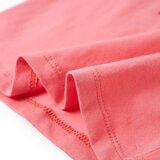  Dječja majica dugih rukava ružičasta 104 | shoptok.hr