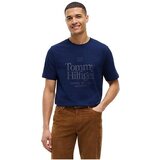 Tommy Hilfiger muška logo majica Cene