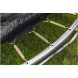  Trampolin 12 FT - crni | shoptok.hr