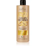 Cristalli di Argan Deep Fusion Shampoo hidratantni šampon s arganovim uljem 400 ml
