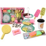  Dječji slastičarski set Sweets - 25 kom | shoptok.hr