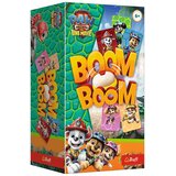 Trefl Boom Boom Psići u ophodnji Film društvena igra - Cijene