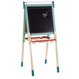 Janod Nastavljiva obojestranska magnetna tabla | Shoptok.si