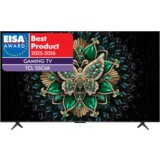 Tcl TV 55C6K, 55", QD-MiniLED, 4K UHD, Pametni, Crni | Eponuda.ba