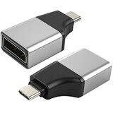 Ms ADAPTER USB-C to DISPLAY PORT, Female Cijene