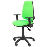  Uredska stolica Elche S Bali P&amp C LI22B10 Zelena Zelenožut | shoptok.hr