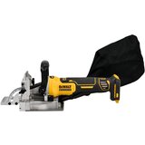 Dewalt DCW682NT-XJ Baterijska žlebna za freza ravne ploskve 18V, osnovna razlicica | Shoptok.si