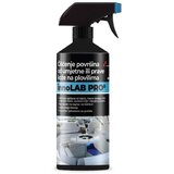  Čišćenje površina od umjetne ili prave kože na plovilima 500 ml Cene