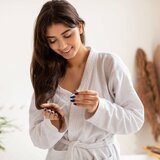 Smania Olje za krepitev las Rosemary Miracle (30 ml) | Shoptok.si