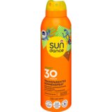sundance SPORT Transparentni sprej za zaštitu od sunca sa faktorm SPF 30 200 ml | ePonuda.com
