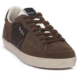 PepeJeans Nizke superge 898 LANE IRON M Bež Cene