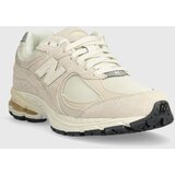 New Balance Superge M2002RCC bež barva | Shoptok.si