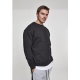 Urban Classics Crewneck Sweatshirt black | shoptok.hr