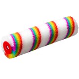 Beorol Roller Kuattro 25cm O8 rezerva Cene