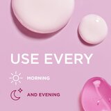 Eveline Cosmetics Pink Snail Glazed Skin Effect serum za osvetljevanje za obraz 30 ml | Shoptok.si