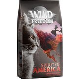 Wild Freedom „Spirit of America“ - 3 x 2 kg | shoptok.hr