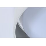  LED plafonsko svetlo GALAXY LED/24W/230V belo/srebrno | Eponuda.com