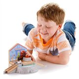 Fisher Price Tom i prijatelji stajalište stajalište | shoptok.hr