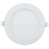 Aigostar LED ugradno stropno svetlo LED/12W/230V 3000K prečnik 17 cm bela Cene