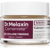 Calcium Intense Cream lifting krema za učvršćivanje za lice i područje oko očiju 50 g