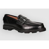 Pompeii Modena Leather Slip-on black | Shoptok.si