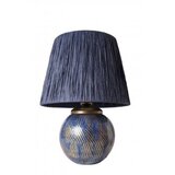 Opviq YL529 Stona lampa, Plava | Eponuda.ba