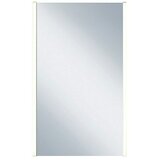 CAMARGUE Ogledalo s LED rasvjetom New Light (60 x 80 cm) | shoptok.hr