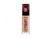 L´Oréal Paris L'Oréal Paris tekoča podlaga - Infaillible 32H Freshwear Foundation - 220 Sand Cene
