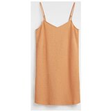 Vans BENTON CAMI DRESS Narančasta | shoptok.hr