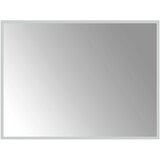  LED kupaonsko ogledalo 80x60 cm | shoptok.hr