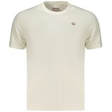 Blauer Apparel muška majica kratkih rukava Errol bijela | shoptok.hr