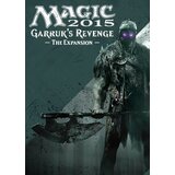  Magic 2015 - Garruk's Revenge Expansion (DLC) Steam Key GLOBAL | ePonuda.com