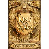 Hodder Leigh Bardugo - King Of Scars | ePonuda.com