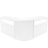 Monster Iris LED komplet za prodajni pult CM60 in 2 x B1200 - bel, (5000279045) | Shoptok.si